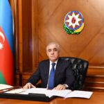 Əli Əsədovdan mühüm QƏRAR