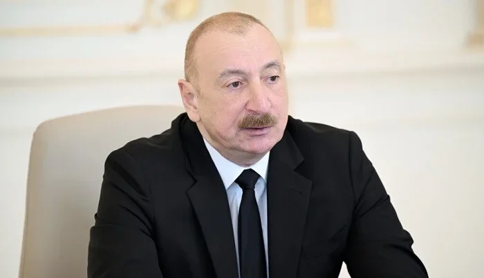 Prezident Corc Ceykob Kuvakadı qəbul etdi Prezident Corc Ceykob Kuvakadı qəbul etdi