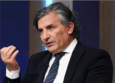 Azərbaycanlı vəkilin oğlu Rusiyada həbs edildi