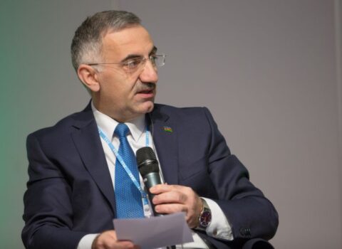 PA-nın sektor müdiri: “Sosial şəbəkələrdə qızlar daha çox zərərli təsirlərə məruz qalırlar”