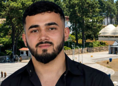 Azərbaycanlı gənc Qara dənizdə boğuldu