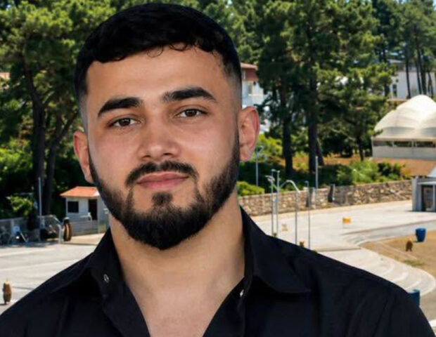 Azərbaycanlı gənc Qara dənizdə boğuldu