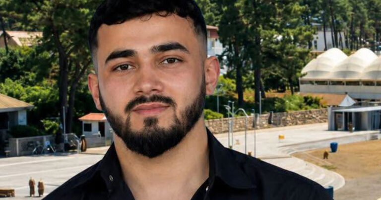 Azərbaycanlı gənc Qara dənizdə boğuldu