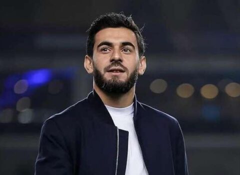 Elvin Azərbaycanın ən bahalı futbolçusu oldu – FOTO
