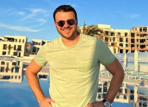 Emin Xəzərin Dağıstan sahillərində otel tikmək istəyir