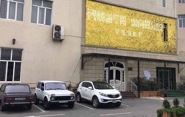 Bakının məşhur gecə klubunun qarşısında dava: İki mühafizəçi…
