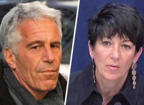 “Epşteyn işi”: 20 il həbs cəzası alan Maksvell şikayət etdi