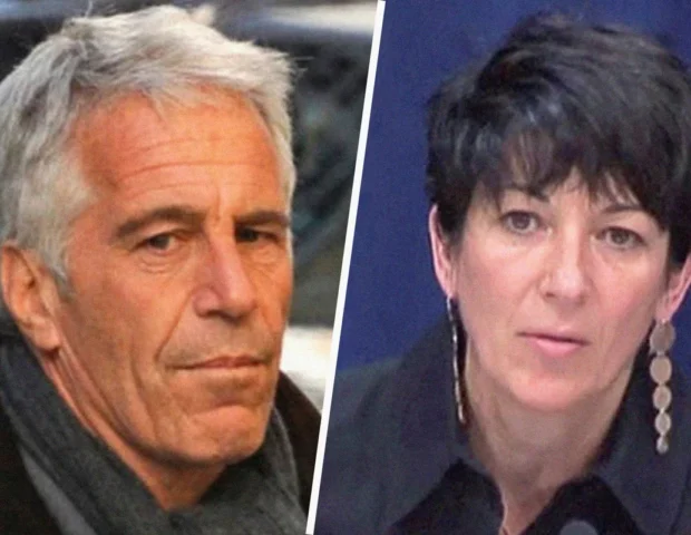 “Epşteyn işi”: 20 il həbs cəzası alan Maksvell şikayət etdi