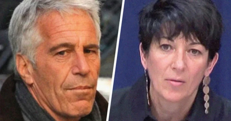 “Epşteyn işi”: 20 il həbs cəzası alan Maksvell şikayət etdi