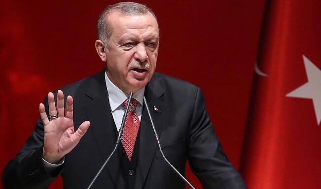 Ərdoğan açıqladı: “Türkiyə hərbi tarixində ilk yaşanır…”