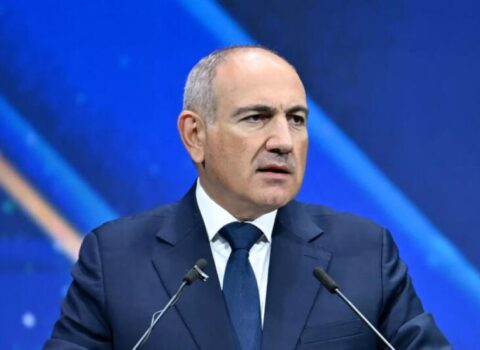 Paşinyan: Türkiyə və Azərbaycanla münasibətləri yaxşılaşdırmaq üçün ciddi çalışırıq