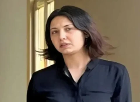 Xəyanət edən ərinin qətlini sifariş verən qadın