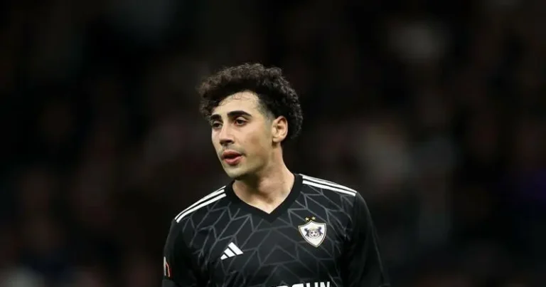 Bəhlul nə vaxt qayıdacaq? – “Qarabağ”dan açıqlama