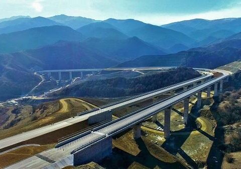 Qarabağda bu yol ödənişli oldu