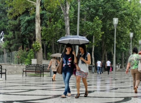 Region üçün gözlənilməz proqnoz – İyulda bizi nə gözləyir?