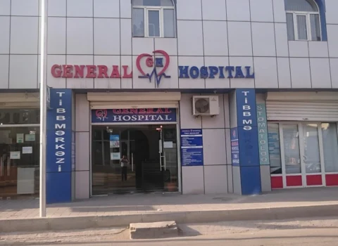 Bu məşhur klinikanın lisenziyası ləğv edildi