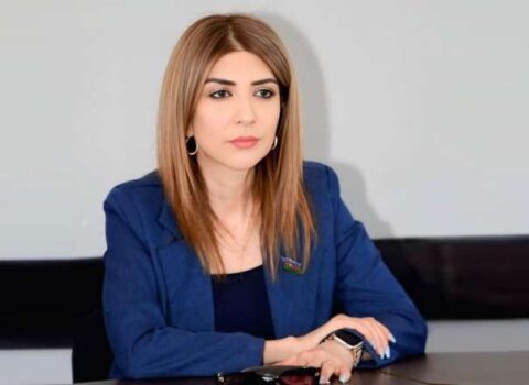 Günay Ağamalıya atasından qalan bu biznes şok etdi – VİDEO