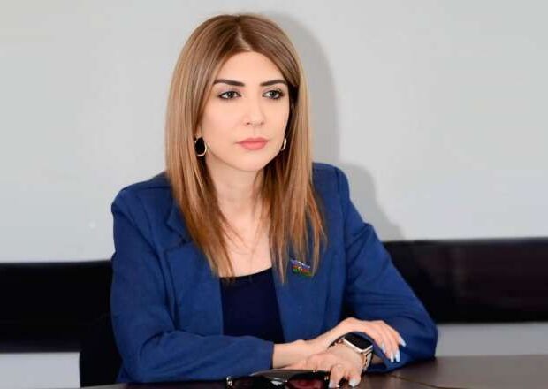 Günay Ağamalıya atasından qalan bu biznes şok etdi – VİDEO