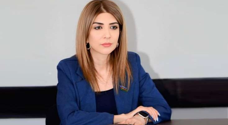 Günay Ağamalıya atasından qalan bu biznes şok etdi – VİDEO