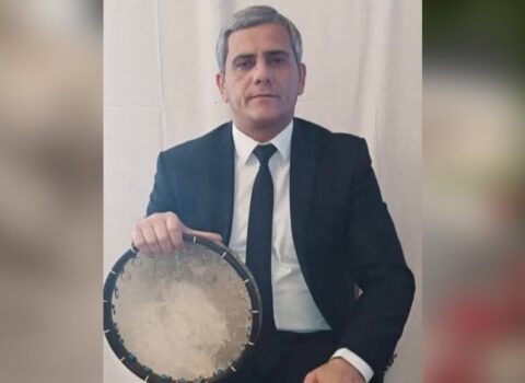 Habil Qasımov vəfat etdi