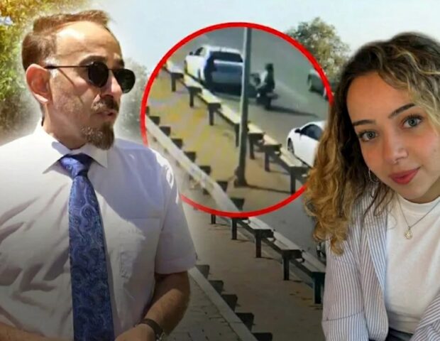 Qızı faciəli şəkildə ölən tanınmış vəkil danışdı: “Nasaz maşını niyə sürürsən axı?!” — VİDEO