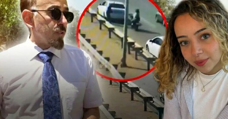 Qızı faciəli şəkildə ölən tanınmış vəkil danışdı: “Nasaz maşını niyə sürürsən axı?!” — VİDEO