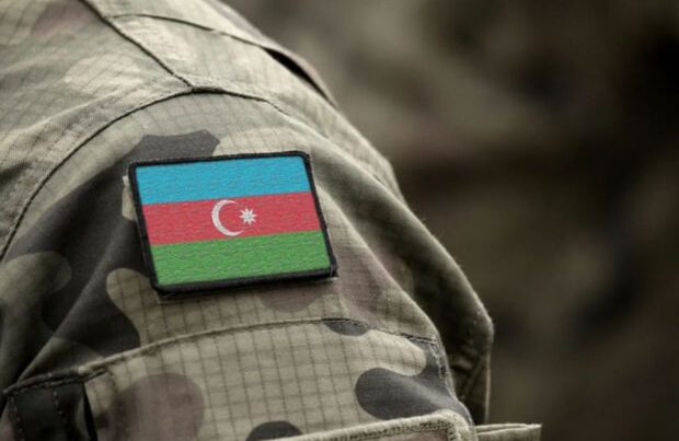 Azərbaycanda hərbçi faciəli şəkildə öldü – YENİLƏNİB