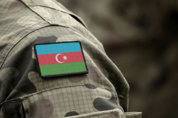 Azərbaycanda hərbçi faciəli şəkildə öldü – YENİLƏNİB