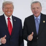 Donald Tramp: “Ərdoğan mənim çox yaxşı dostumdur”