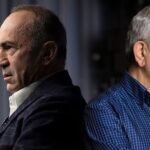 Köçəryan və Sərkisyan ŞOKDA: Ermənilər Paşinyan haqda elə bir qərar verdilər ki…