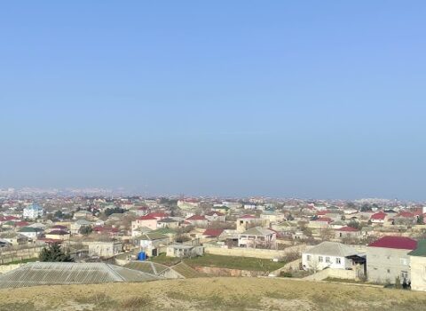 Sumqayıtın “gözdən uzaq, könüldən iraq” yaşayış məskəni: “Qurd dərəsi” niyə düzəlmir?