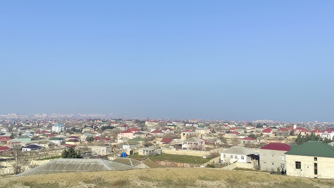 Sumqayıtın “gözdən uzaq, könüldən iraq” yaşayış məskəni: “Qurd dərəsi” niyə düzəlmir? Sumqayıtın “gözdən uzaq, könüldən iraq” yaşayış məskəni: “Qurd dərəsi” niyə düzəlmir?