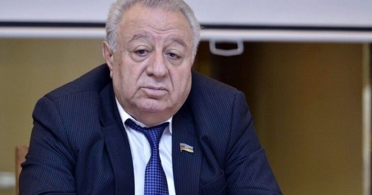 Hüseynbala Mirələmovdan tövsiyə: “Gənclərə gərək yorğan-döşəkdə günəş dəyməsin, günəşi yolda, işdə qarşılasınlar”