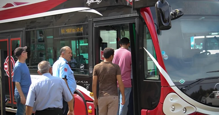 “BakuBus”da 100 milyonluq müəmma – dövlətin pulları hara gedir? “BakuBus”da 100 milyonluq müəmma – dövlətin pulları hara gedir?