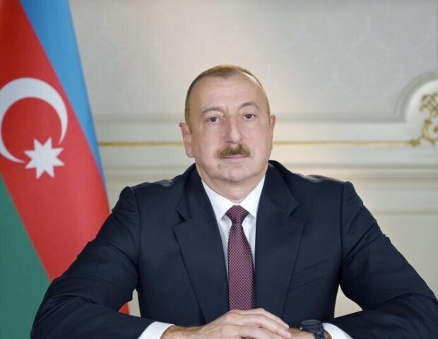 Prezidentin sosial şəbəkə hesablarında Milli Qurtuluş Günü ilə bağlı paylaşım edildi – Foto