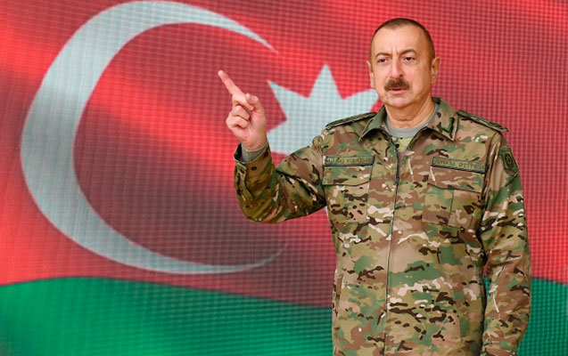 “Salam, əsgər!” – Video
