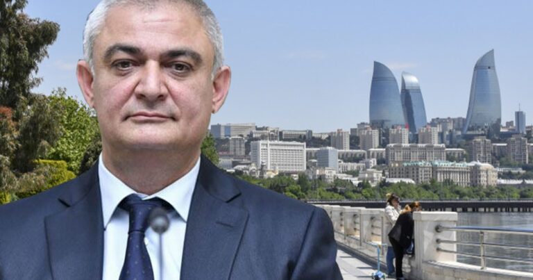 Hər ay 200-600 manat arası pul verirdim – Mustafayevin məhkəməsi Hər ay 200-600 manat arası pul verirdim – Mustafayevin məhkəməsi