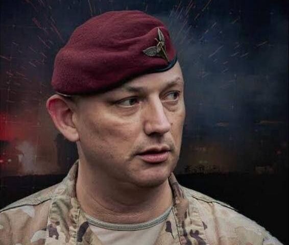 Polkovnikin müəmmalı ölümü: Xidməti araşdırma başladı