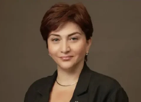Prezidentin yüksək vəzifəyə təyin etdiyi xanım KİMDİR? — DOSYE