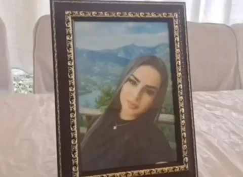 Qayınatası tərəfindən öldürülən qadının atası HƏR ŞEYİ DANIŞDI