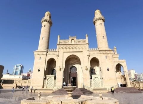 Məhərrəmlik ayı bu tarixdə BAŞLAYACAQ