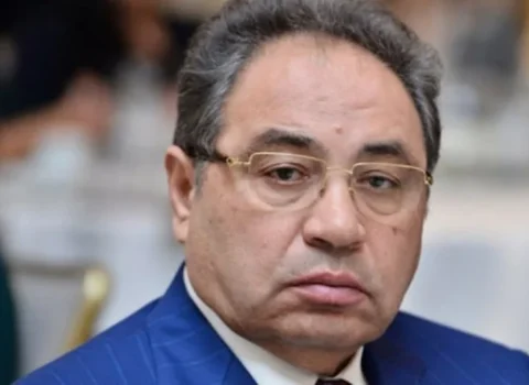 Abel Məhərrəmova VƏZİFƏ VERİLDİ
