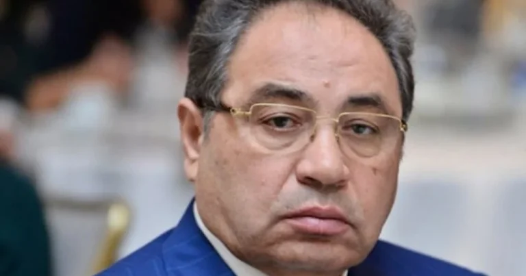 Abel Məhərrəmova VƏZİFƏ VERİLDİ