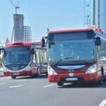Bakıda hərəkət çətinləşir – İctimai nəqliyyat vədləri puça çıxdı