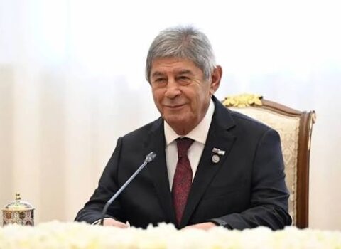 Prezident bu ölkədəki səfirimizi geri çağırdı