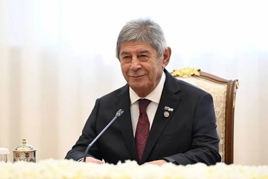 Prezident bu ölkədəki səfirimizi geri çağırdı