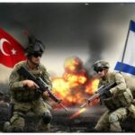 SON DƏQİQƏ: Türkiyə-İsrail müharibəsi başlayacaq?