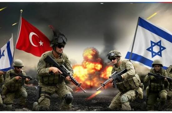 SON DƏQİQƏ: Türkiyə-İsrail müharibəsi başlayacaq?