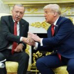 Türkiyənin hərbi baxımdan nə qədər güclü olduğunu anlamırlar – Tramp