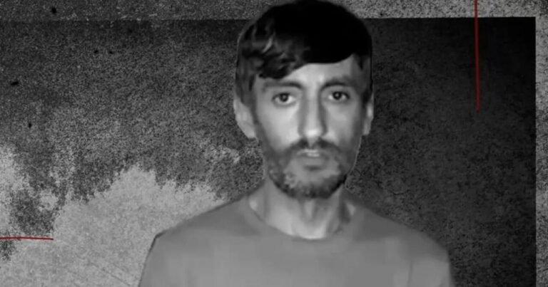 Bakıda narkokuryer saxlanıldı Bakıda narkokuryer saxlanıldı